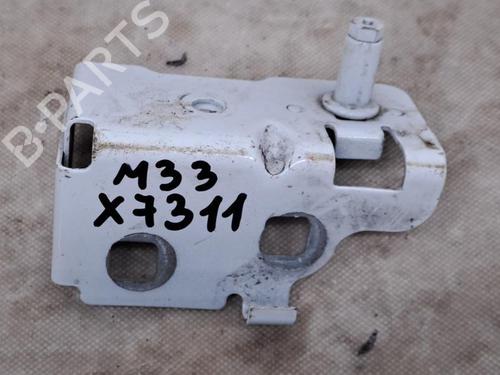 Used Support RENAULT ZOE (BFM_) ZOE (92 hp) 28936183