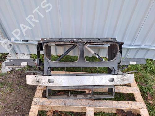 Frontplade/Frontkurv BMW X3 (F25) xDrive 20 d | BP31133729C72 