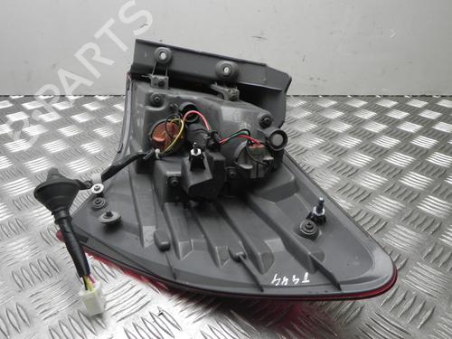 Left taillight HYUNDAI ix20 (JC) 1.4 | BP28948189C34 