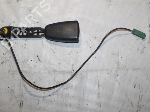 Used Front right seatbelt VOLVO XC90 I (275) D5 AWD (185 hp) 28938778