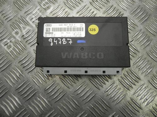 Used Electronic module AUDI A6 C7 Avant (4G5, 4GD) 3.0 TDI quattro (313 hp) 29811789