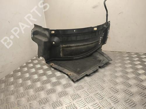 Used Wheel arch AUDI A7 Sportback (4GA, 4GF) S7 quattro (420 hp) 32170977