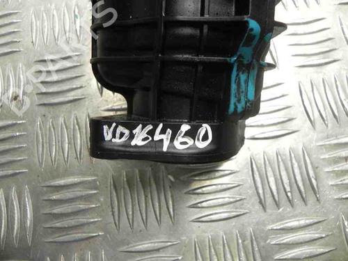 Pipe PEUGEOT 5008 (0U_, 0E_) 1.6 HDi | BP28945945M125 