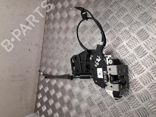 Módulo eletrónico JEEP COMPASS (MP, M6, MV, M7) 1.4 MultiAir 4x4 | BP37570838M83 - Image 2