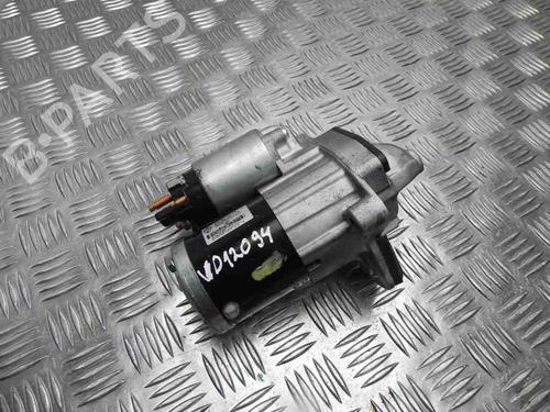 Startmotor DACIA SANDERO II TCe 90 (B8M1, B8MA, B8AC) (90 hp) 28920540