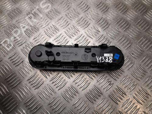 Climate control ALFA ROMEO GIULIA (952_) 2.0 Q4 (952ACA45, 952ACA25) | BP37551072I5 - Image 4
