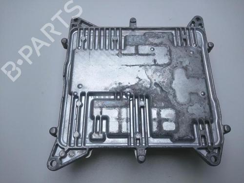 Engine control unit (ECU) BMW 3 (F30, F80) 328 i xDrive | BP37549383M57 - Image 2