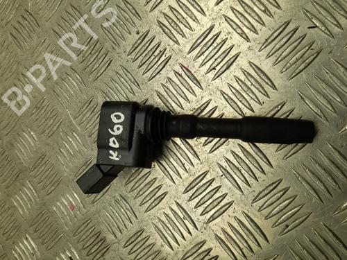 Used Ignition coil AUDI A4 B9 (8W2, 8WC) 2.0 TFSI (190 hp) 28939658