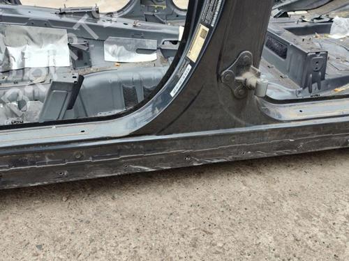 Andre MERCEDES-BENZ GL-CLASS (X166) GL 450 4-matic | BP28928879O1 