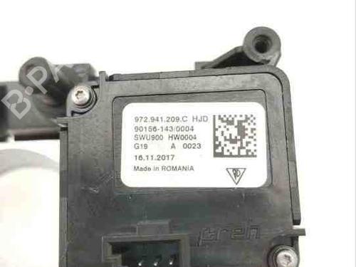 Electronic module PORSCHE PANAMERA (971) 3.0 4 (97ABA1, 97BBA1) | BP29373677M83 