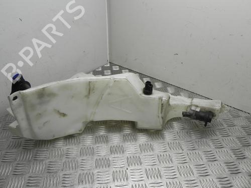 Windscreen washer tank JAGUAR XF I (X250) 2.7 D | BP28920309C113 