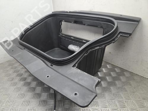 Boot lining HYUNDAI IONIQ 6 (CE) EV All-wheel Drive | BP37676261I3 - Image 2