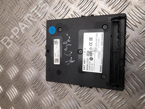 control-unit-kia-ceed-cd-2018-37553035 main image