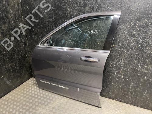 Used Left front door Left front door 38967529 38967529