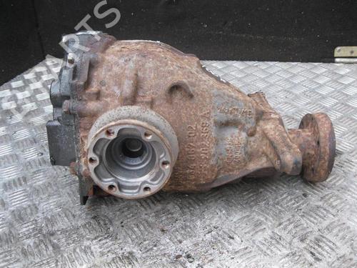 Rear differential BMW 5 Touring (E61) 520 d | BP37576000M24 - Image 3