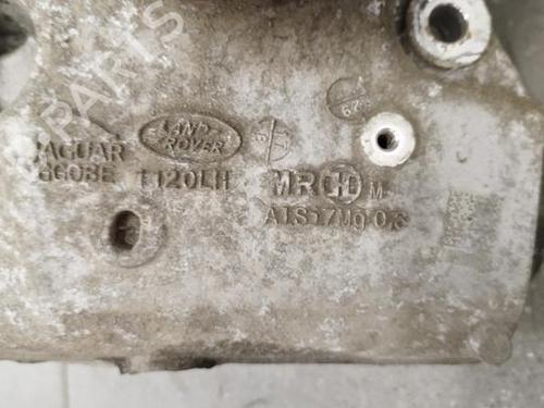 Andre LAND ROVER RANGE ROVER VELAR (L560) 2.0 P250 Si4 4x4 | BP39418863O1 - Image 8