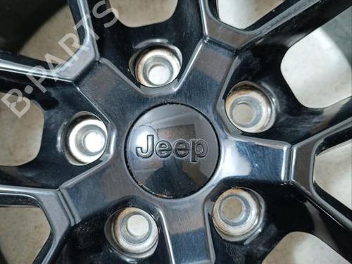 Fælk JEEP WRANGLER IV (JL) 2.0 4xe Plug-in Hybrid | BP38999276C45 - Image 13