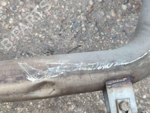 Exhaust system MASERATI QUATTROPORTE VI 3.8 GT S | BP28944557M121 