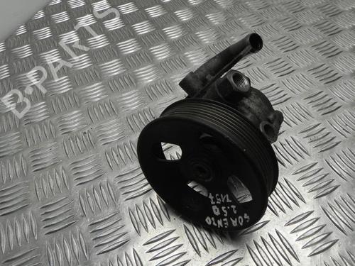 Styring servopumpe KIA SORENTO I (JC) 2.5 CRDi 4WD (140 hp) 28913559