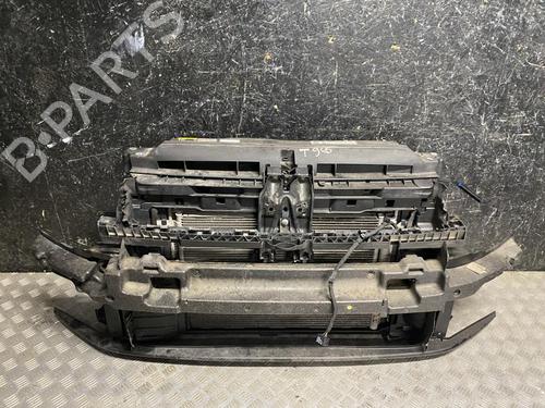 Used Front slam panel Front slam panel 38549900 38549900