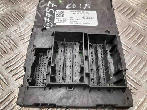 Electronic module AUDI Q5 (FYB, FYG) 2.0 TDI quattro | BP28922763M83 