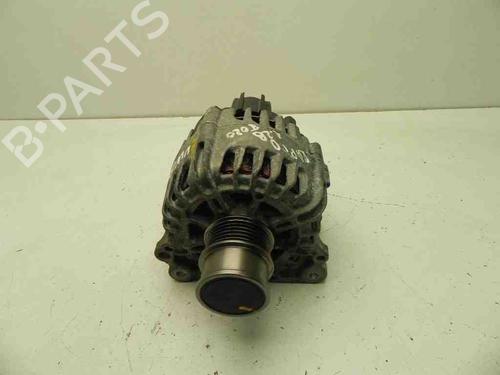 Alternator SKODA RAPID (NH3, NK3, NK6) 1.2 TSI | BP28941129M7 