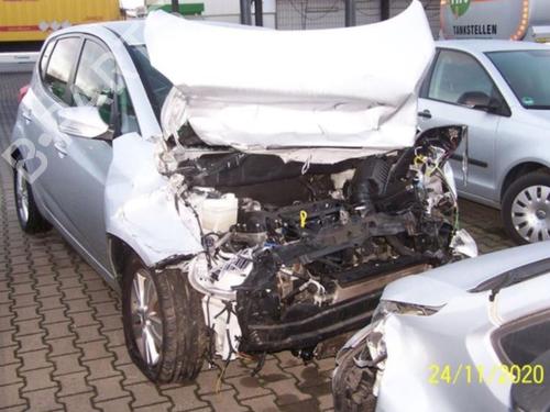 Electronic sensor HYUNDAI ix20 (JC) 1.4 | BP37581697M84 - Image 5