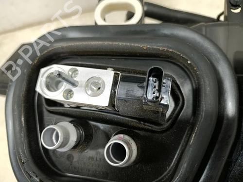 Heater matrix MERCEDES-BENZ EQE (V295) EQE 350 (295.125) | BP28937263M63 