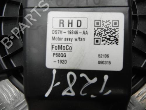Heater blower motor FORD MONDEO V Saloon (CD) 2.0 Hybrid | BP37581482M62 - Image 3