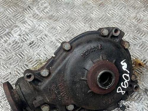 Front differential BMW X3 (E83) 2.0 d | BP37550437M23 - Image 4