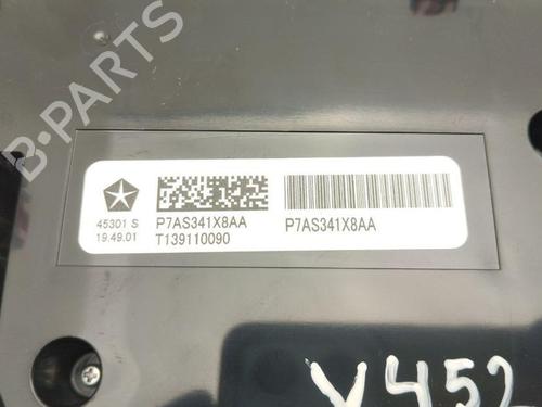 Electronic sensor CHRYSLER PACIFICA (RU) 3.6 Hybrid | BP28923099M84 