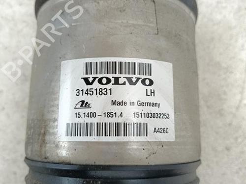 Left front shock absorber VOLVO XC90 II (256) T8 Hybrid AWD | BP39002466M16 - Image 9