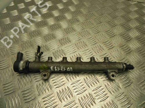 Used Injection rail KIA CEE'D Hatchback (ED) 1.6 CRDi 115 (115 hp) 28917490