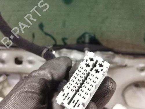 Tailgate MASERATI LEVANTE SUV (M161) 3.0 D Q4 | BP28918758C6 