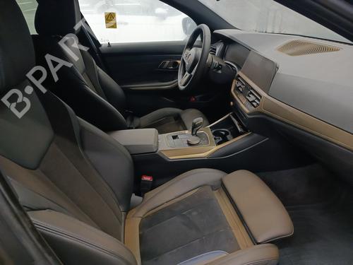 Switch BMW 3 Touring (G21, G81) 320 e Plug-in-Hybrid xDrive | BP37545574I30 - Image 7