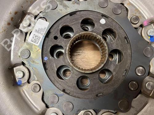 Flywheel CUPRA ATECA (KH7, KHP, KBP) 2.0 TSI 4Drive | BP38966369M101 - Image 2