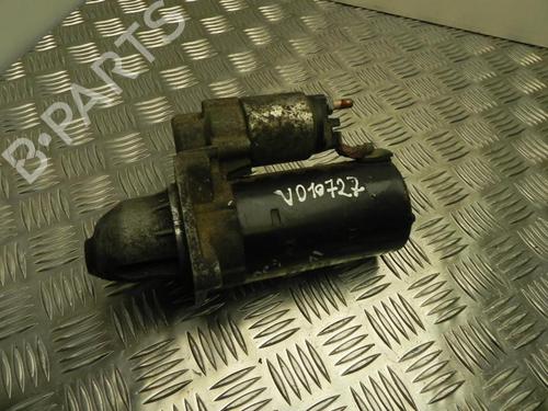 Used Starter Starter 37576816 37576816