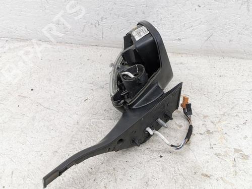 Right mirror PEUGEOT 208 I (CA_, CC_) 1.4 HDi | BP28923154C27 