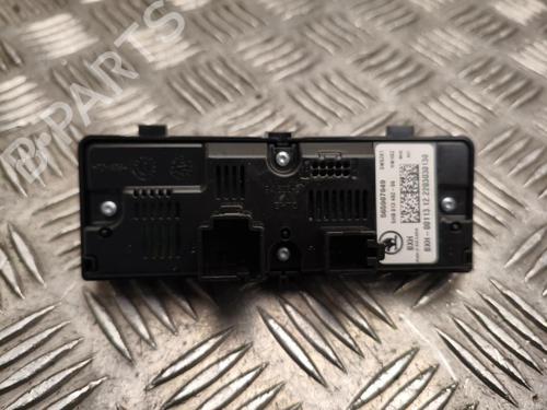 Climate control SKODA ENYAQ iV SUV (5AZ) 80X 4x4 | BP37574875I5 - Image 2