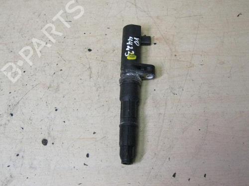 Bobine D'allumage RENAULT KANGOO (KC0/1_) 1.6 16V (95 hp) 28914178