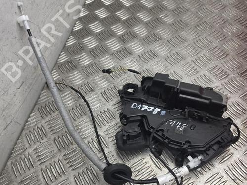 Used Electronic module Electronic module SEAT LEON Sportstourer (KL8, KLD) 1.5 TSI (150 hp) 40485265 40485265