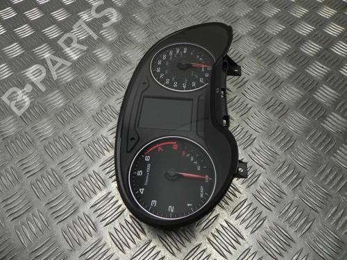 Instrument cluster AUDI Q2 (GAB, GAG) 1.0 TFSI | BP37578523C47 - Image 2