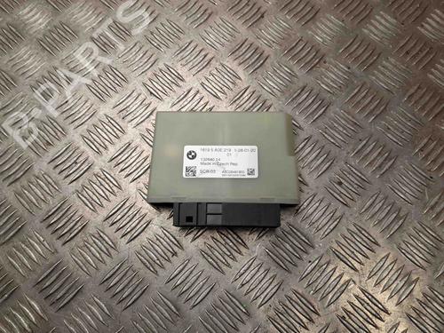 Used Electronic module BMW X2 (F39) xDrive 20 d (163 hp) 28945351
