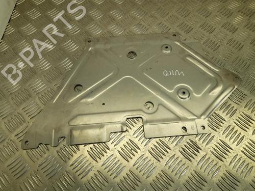 Used Underbody protection Underbody protection 37552091 37552091
