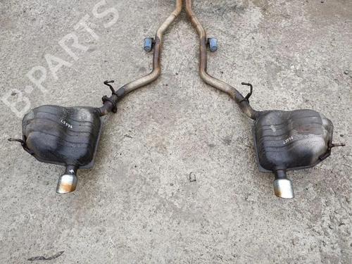 Exhaust system DODGE DURANGO (WD) 5.7 AWD | BP33697954M121  - Image 15