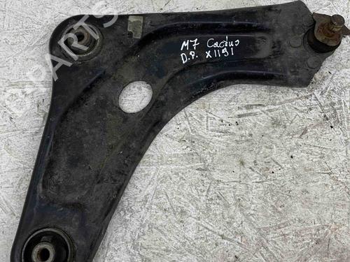 Used Left front suspension arm CITROËN C4 CACTUS 1.2 THP 110 (110 hp) 28933189