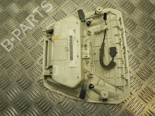 Interior roof light FORD FOCUS III Turnier 1.0 EcoBoost | BP28937778I8