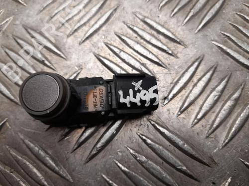 Electronic sensor TOYOTA RAV 4 V (_A5_, _H5_) 2.5 Hybrid AWD (AXAH54, AXAL54) | BP37565520M84 - Image 3