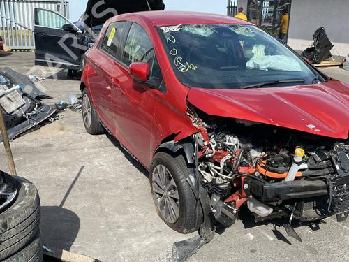 Engine control unit (ECU) RENAULT ZOE (BFM_) ZOE | BP37555710M57 - Image 7