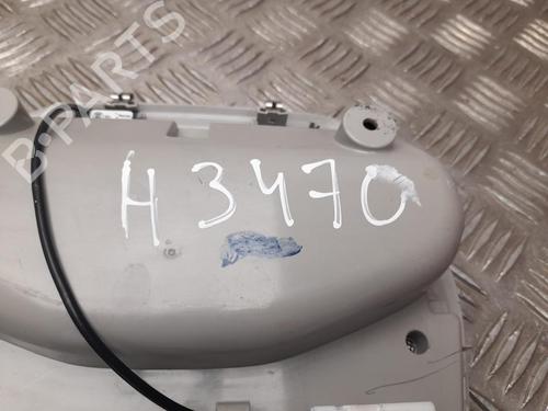 Interior roof light MAXUS eDELIVER 9 Platform/Chassis Electric (SV63C, SC63D) | BP37563547I8 - Image 4
